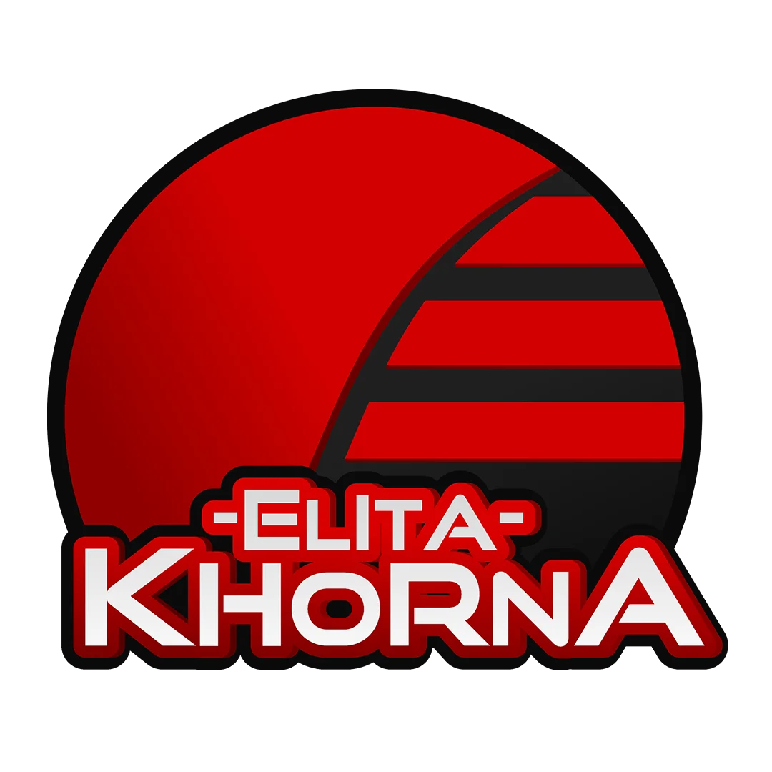Logo drużyny Elita Khorna