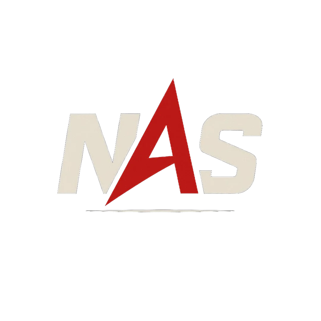 Logo drużyny NewAges Esports